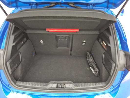 Ford Focus Ebh ST-Line X Business 1.0 125pk 2021 (Origineel-NL), N-243-BK