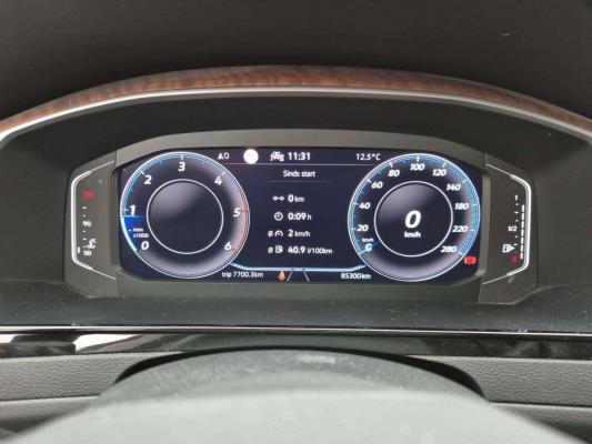 Volkswagen Arteon Shooting Brake Elegance Business 2.0 TDI 150pk 2022