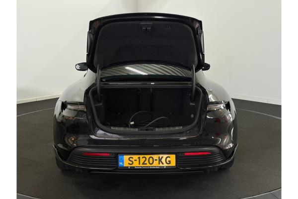 Porsche Taycan GTS 93 kWh 517pk 2023 (Origineel-NL), S-120-KG