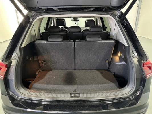 Volkswagen Tiguan Allspace Comfortline Business 7-Persoons 1.5 TSI 150pk 2021 (Origineel-NL), N-654-FP