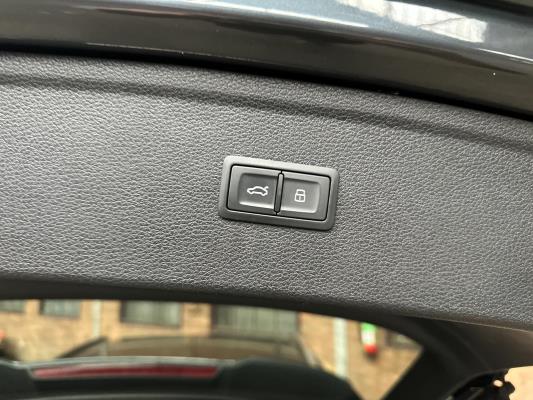 Audi SQ5 TDI Quattro S-Line 3.0 V6 347pk 2019, G-701-SJ