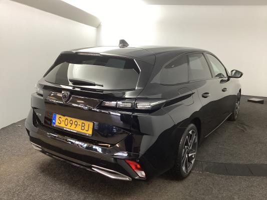 Peugeot 308 SW Allure Pack Business 1.2 PureTech 131pk 2023 (Origineel-NL), S-099-BJ