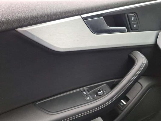 Audi A5 S-Line Launch Edition 2.0 TFSI 190pk 2017 (Origineel-NL), NN-798-D