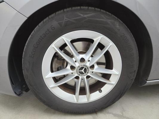 Mercedes-Benz A200 Business Solution Plus Upgrade 163pk 2018 (Origineel-NL) A-klasse, TX-098-J