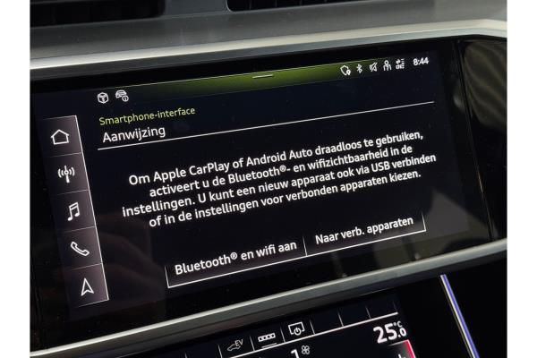 Audi A6 Avant 50 TFSI e S edition Quattro 408pk 2023 (Origineel-NL), T-500-KR