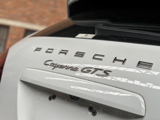 Porsche Cayenne GTS 4.8 V8 420pk 2013