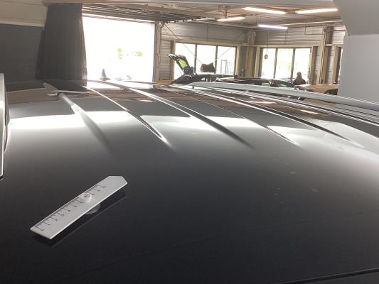 Volkswagen Tiguan Allspace Highline 1.5 TSI 150pk 2020 (Origineel-NL), H-637-JB