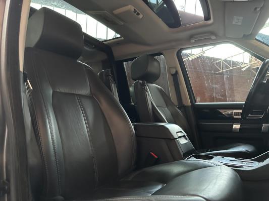 Land Rover Discovery 4 3.0 SDV6 SE HSE 256pk 2015, VNJ-87-T