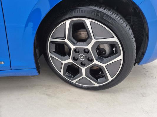 Opel Astra PHEV Ultimate Eat8 1.6 150pk 2022, 2DLM377