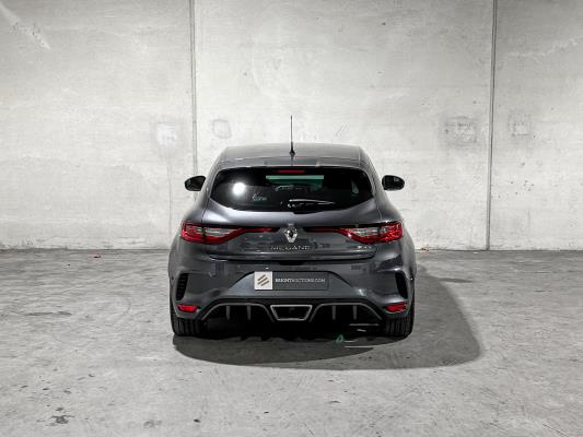 Renault Mégane 1.8 TCe 280 RS 279pk 2018, TV-290-B