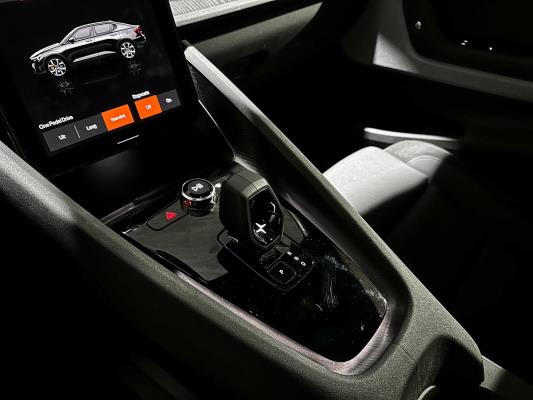 Polestar 2 Long Range Dual Motor Launch Edition 78kWh 408pk 2020 (Origineel-NL + 1e eigenaar), J-672-ZB