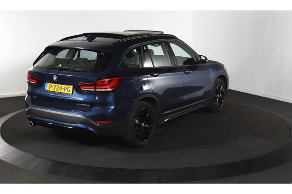 BMW X1 xDrive25e eDrive Edition 220pk 2022 (Origineel-NL), P-724-PG