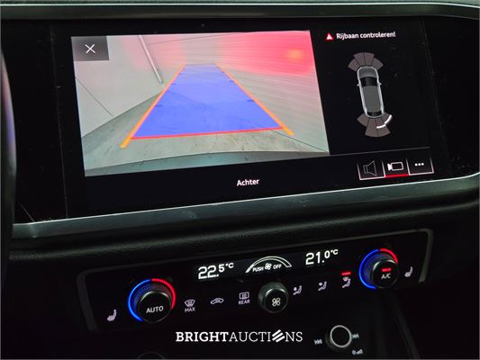 Audi Q3 Sportback 35 Pro Line TFSI 150pk 2020, GTF-28-V