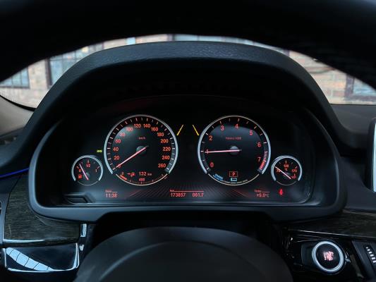 BMW X5 xDrive40e iPerformance High Executive 313pk 2015 F15 (Origineel-NL) Plug-In Hybrid, HR-433-V