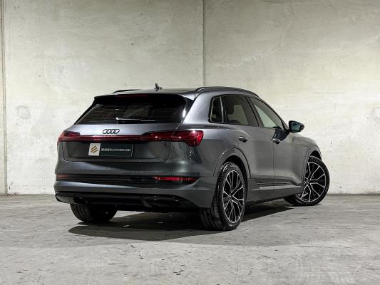 Audi e-tron 55 Quattro S Edition 95 kWh 408pk 2022 (Origineel-NL+1e eigenaar), R-708-BR