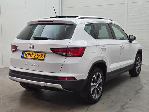 SEAT Ateca EcoTSI Xcellence 1.4 150pk 2017, HPH-25-X