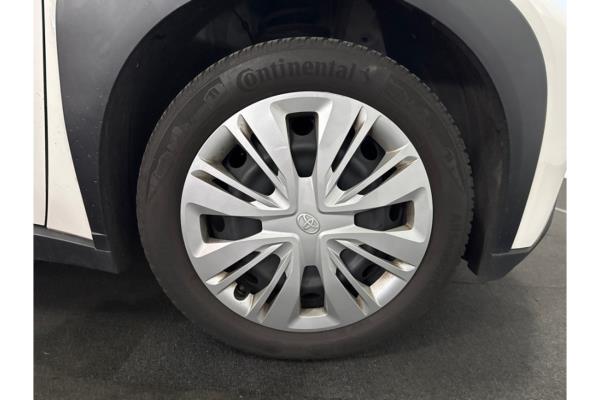 Toyota Aygo-X VVT-i MT 1.0 72pk 2023 (Origineel-NL), T-283-GJ