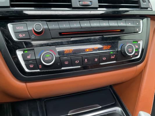 BMW 4-serie Gran Coupé High Executive xDrive 245pk 2015, L-772-DX