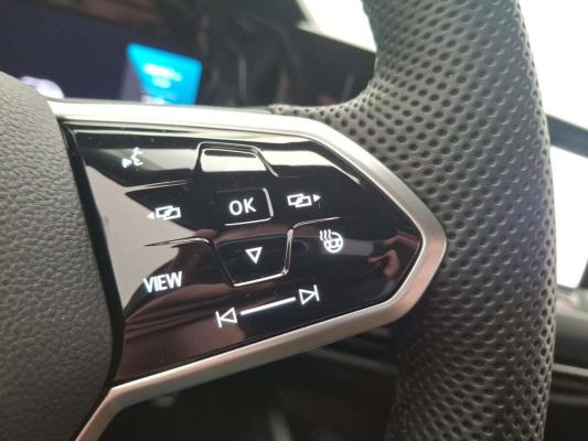 Volkswagen Golf Variant eTSI R-Line Business 1.5 DSG 150pk 2021 (Origineel-NL), L-846-ZF