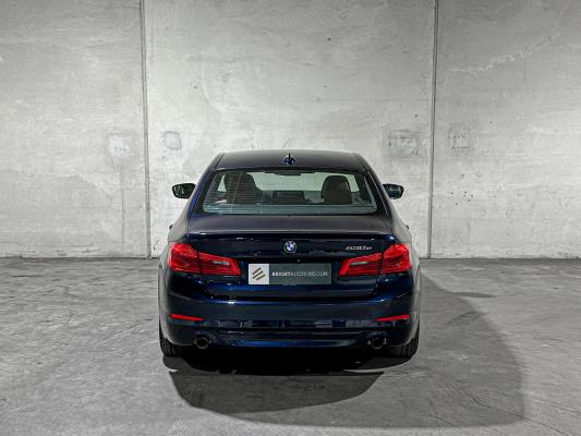 BMW 530e iPerformance High Executive 5-serie 252pk 2019 (Origineel-NL+1eigenaar), ZT-244-H