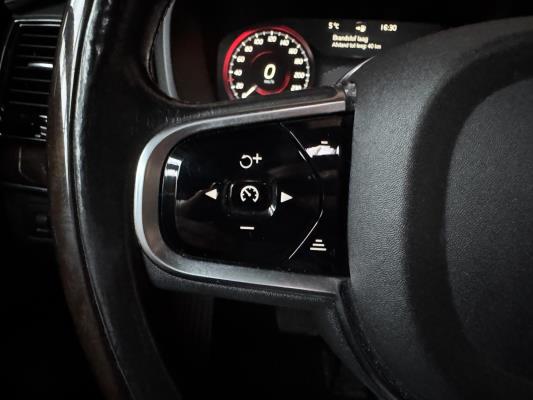 Volvo XC90 2.0 T6 AWD Inscription 320pk 2015, ZR-425-V