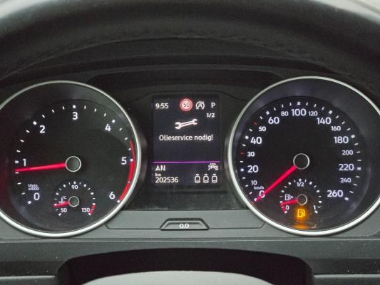 Volkswagen Tiguan Highline 2.0 TDI 150pk 2020, X-013-XH