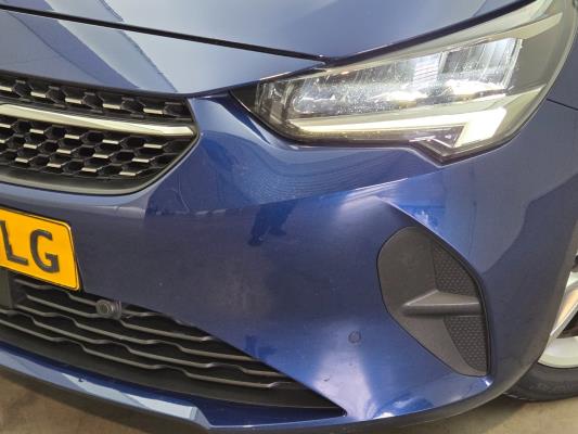 Opel Corsa Elegance 1.2 102pk 2021 (Origineel-NL), K-986-LG