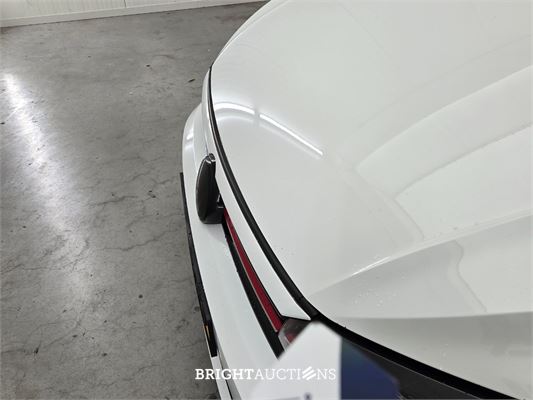 Volkswagen Polo GTI 2.0 TSI 200pk 2020, T-411-VH
