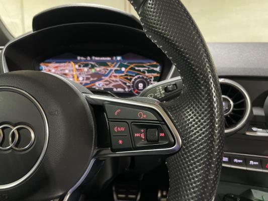 Audi TT Roadster 2.0 TFSI S-Line Quattro S-Tronic Pro Line + 230pk 2015, J-456-XN