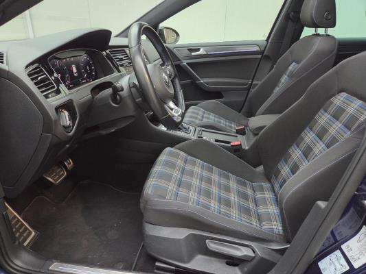 Volkswagen Golf PHEV GTE 1.4 TSI 258pk 2018, X-916-XH