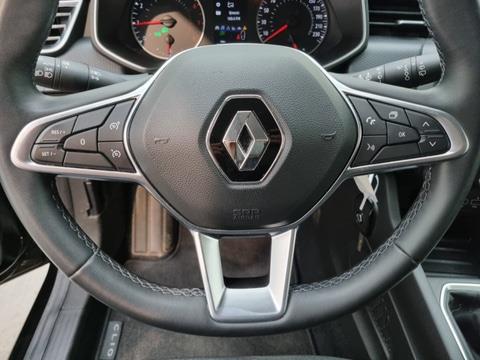 Renault Clio Bi-Fuel Zen 1.0 TCe 101pk 2020 (Origineel-NL), H-806-RR