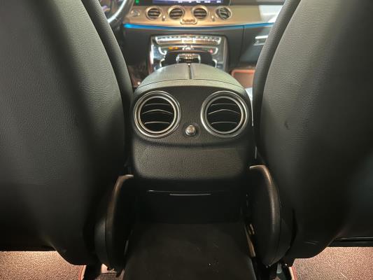 Mercedes-Benz E43 AMG Estate 4MATIC Premium Plus E-klasse 401pk 2017, K-481-PX