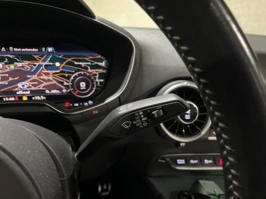 Audi TT Roadster 2.0 TFSI S-Line Quattro S-Tronic Pro Line + 230pk 2015, J-456-XN