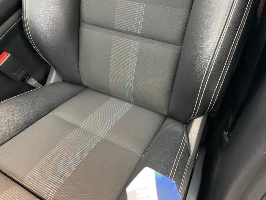 Mercedes-Benz CLA 180 Business Solution AMG 122pk 2017 CLA-Klasse, RT-050-T