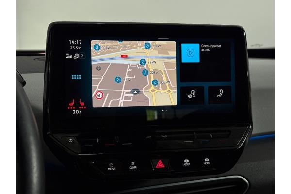Volkswagen ID.3 Pro 58 kWh 2022, T-538-TB