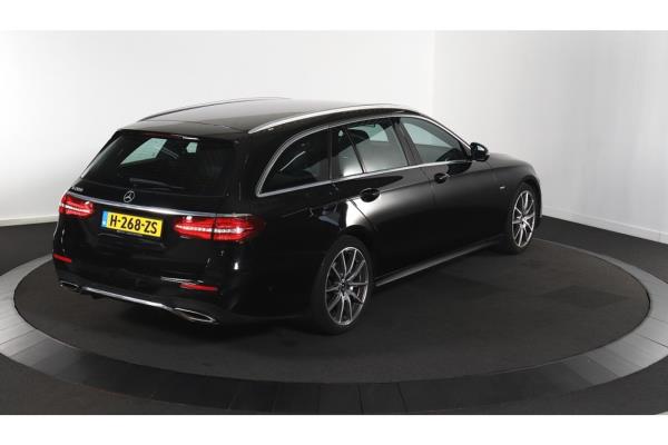 Mercedes-Benz e 200 E-Klass Business Solution Sport 197pk 2020 (Origineel-NL) E-klasse, H-268-ZS