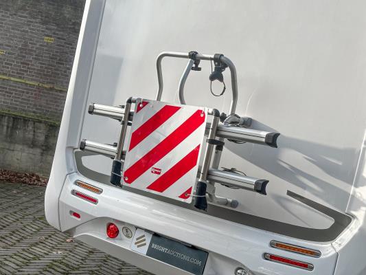 Fiat MC Louis 479 Camper 2.3 2018, G-176-JL