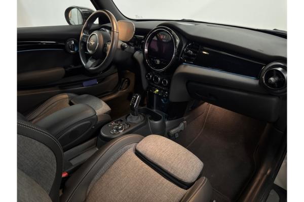 MINI Mini Classic 33 kWh 2022 (Origineel-NL), P-348-ZV