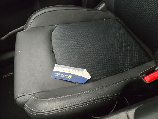 Nissan Qashqai DIG-T Tekna 1.3 140pk 2020 (Origineel-NL), H-245-RJ