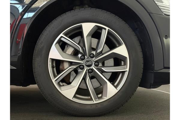 Audi e-tron 55 S edition Quattro 95 kWh 408pk 2021 (Origineel-NL), L-559-DX
