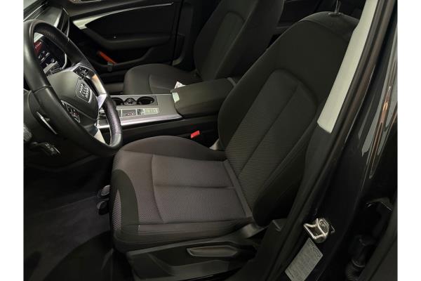 Audi A6 40 Pro Line TFSI 204pk 2022 (Origineel-NL), R-974-DG