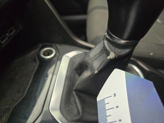 Volkswagen T-Roc Style 1.0 TSI 116pk 2019 (Origineel-NL), XX-149-F