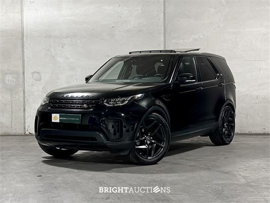 BRIGHT AUCTIONS: Luxury & Performance SUV Auction - Tiel