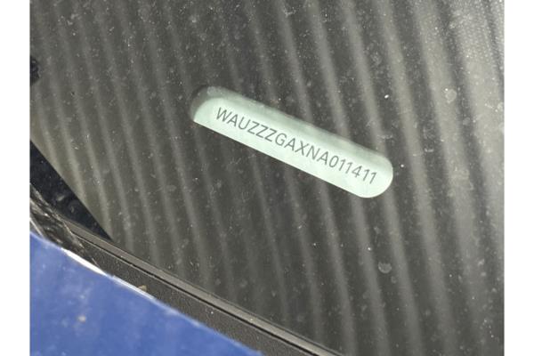 Audi Q2 30 Advanced edition TDI 115pk 2022 (Origineel-NL), N-366-SJ