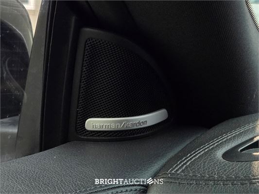 Mercedes-Benz CLA45 AMG 45 4MATIC 381pk 2016 CLA-Klasse, XR-019-F
