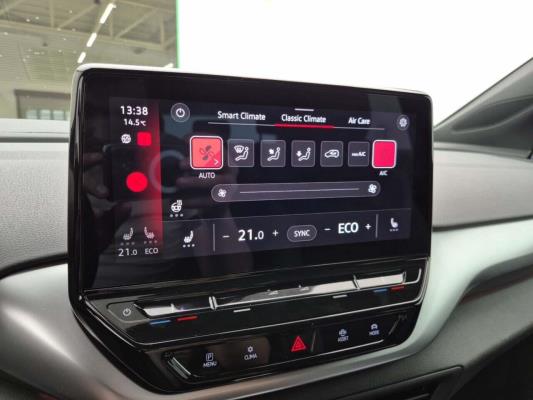 Volkswagen ID.4 Life 77 kWh 204pk 2021 (Origineel-NL), K-446-XX