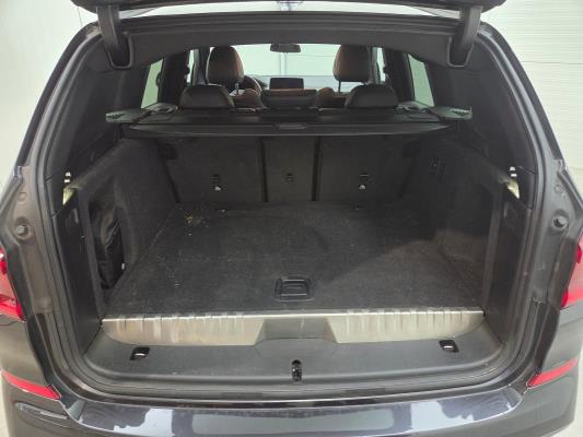 BMW X3 30e High Executive xDrive 292pk 2021 (Origineel-NL), L-956-FB