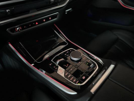 BMW X5 xDrive50e Hybrid 490PK 2023 (Fabrieksgarantie)