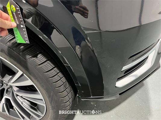 Volvo XC90 T8 Recharge Inscription 7-Persoons Long Range 2.0 AWD 455pk 2022 (Origineel-NL), P-360-PJ