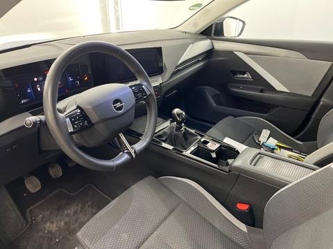 Opel Astra Sports Tourer Turbo 1.2 110pk 2023 (Origineel-NL), T-357-JB